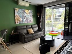 Blossom Residences (D23), Condominium #600334281